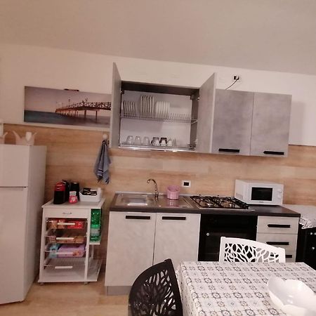 Sapore Di Mare House Bari Ngoại thất bức ảnh