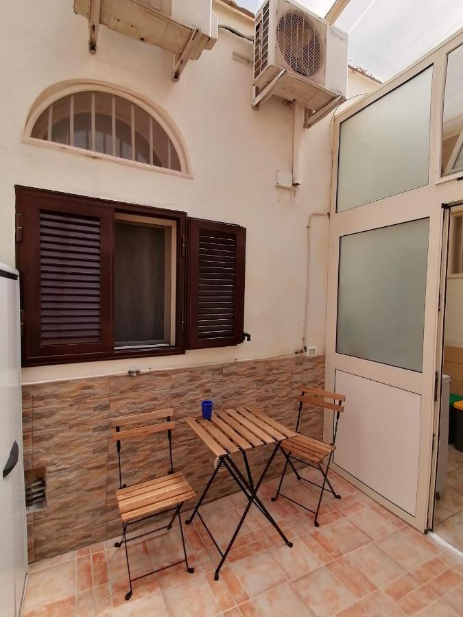 Sapore Di Mare House Bari Ngoại thất bức ảnh