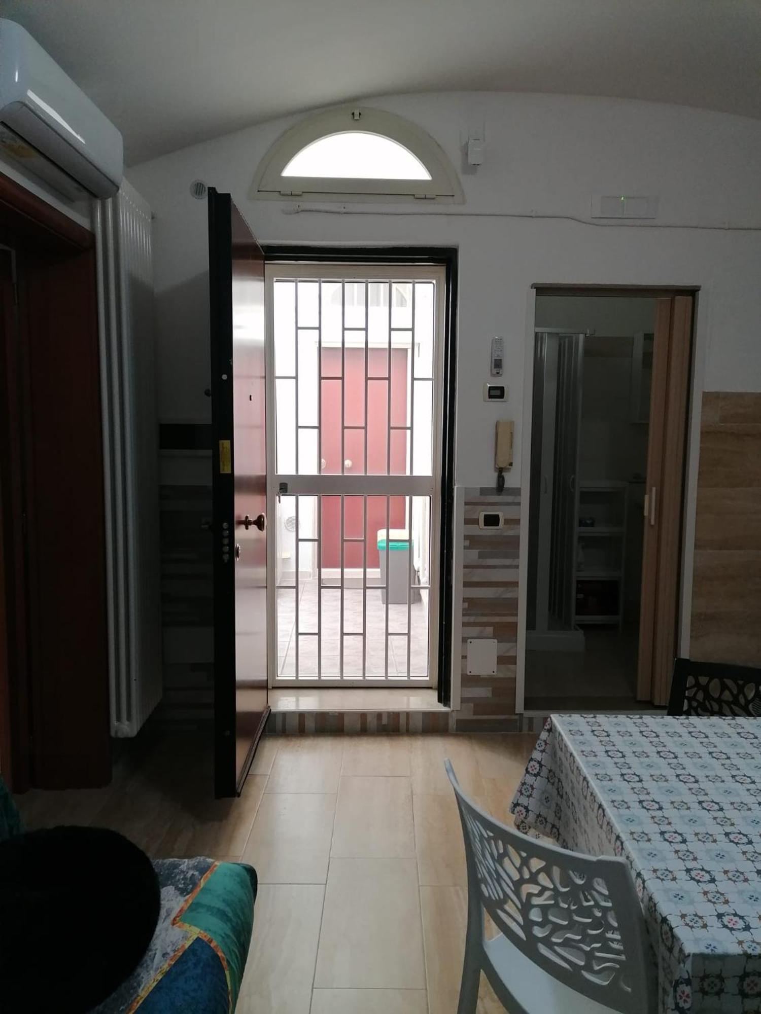 Sapore Di Mare House Bari Ngoại thất bức ảnh