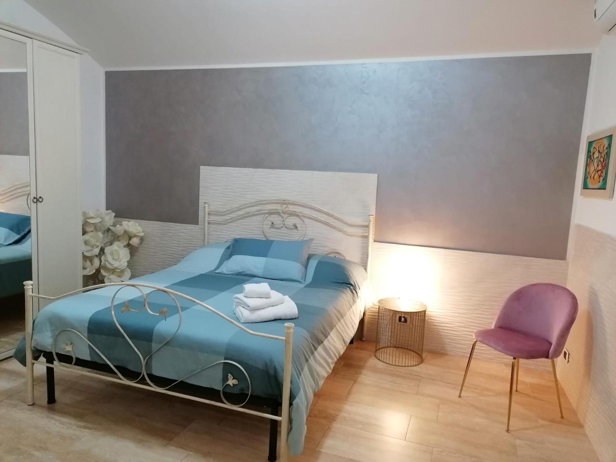 Sapore Di Mare House Bari Ngoại thất bức ảnh