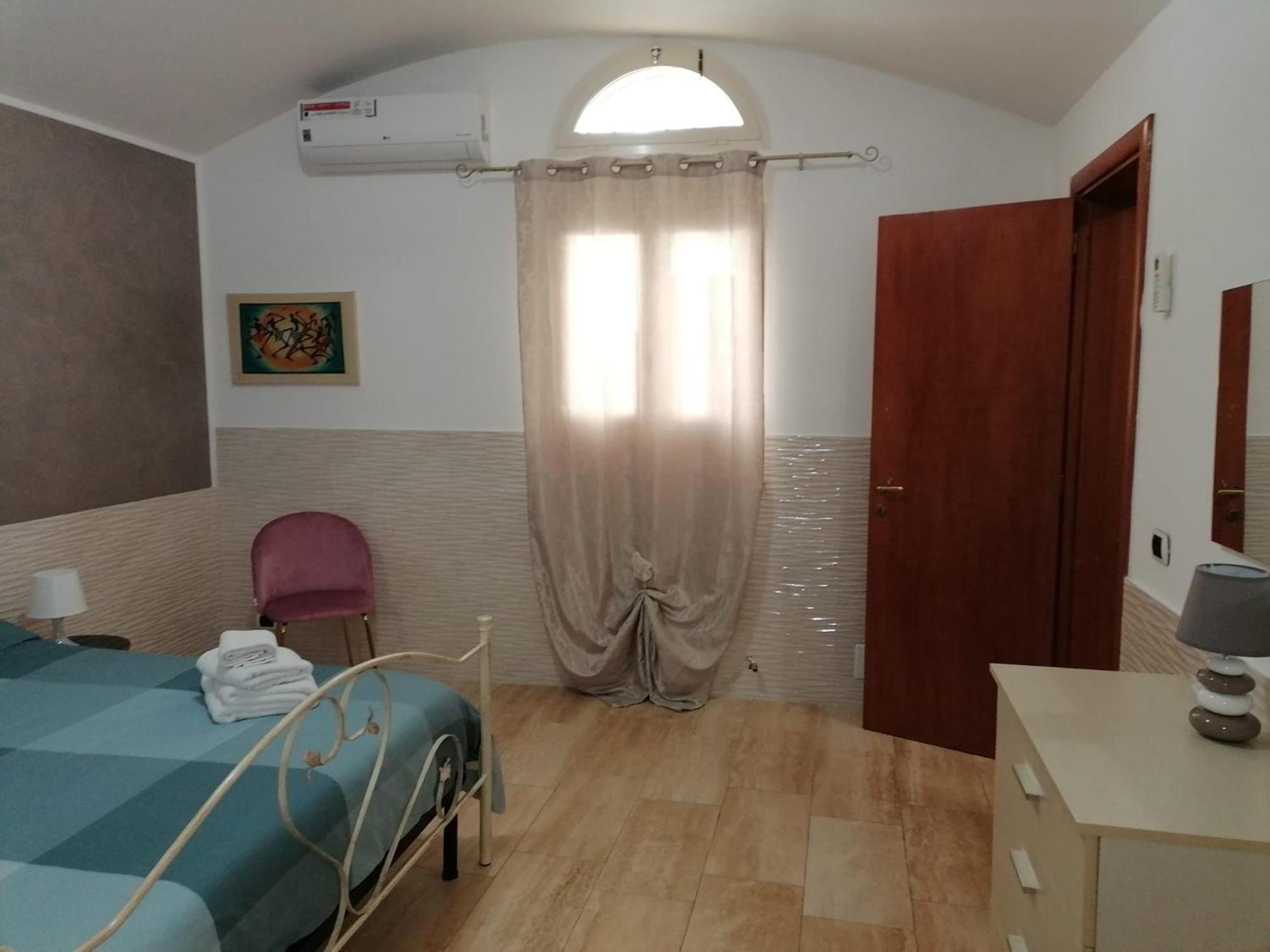 Sapore Di Mare House Bari Ngoại thất bức ảnh