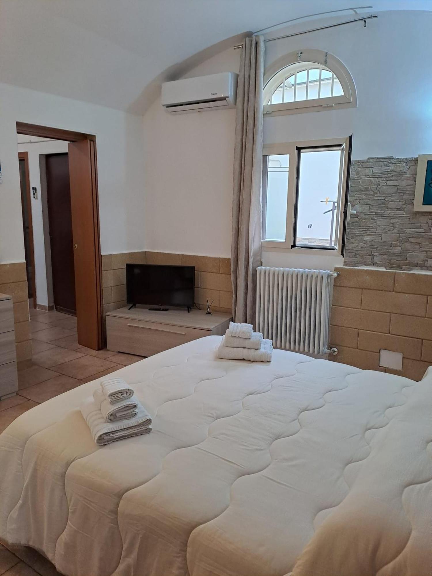 Sapore Di Mare House Bari Ngoại thất bức ảnh