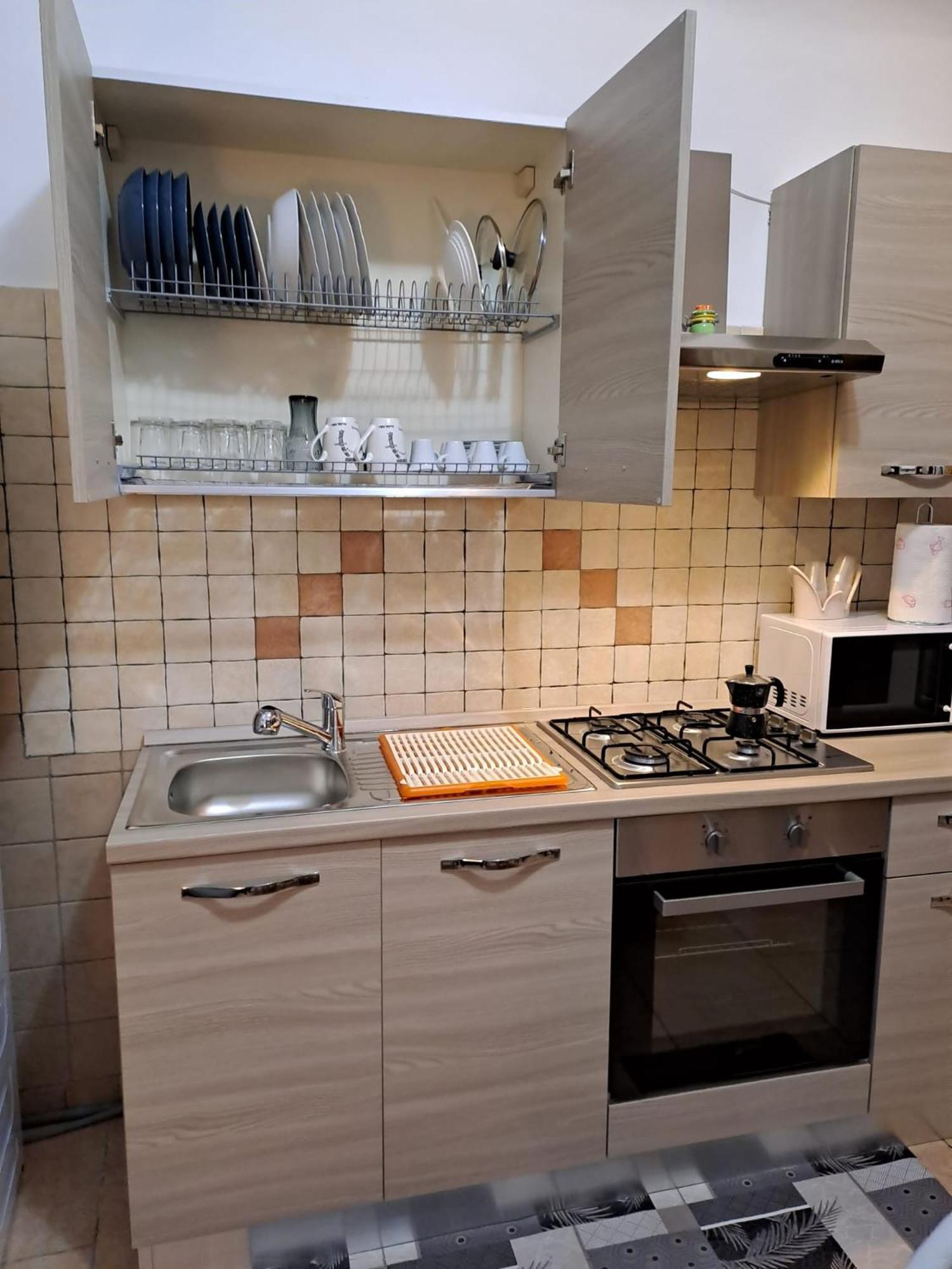 Sapore Di Mare House Bari Ngoại thất bức ảnh