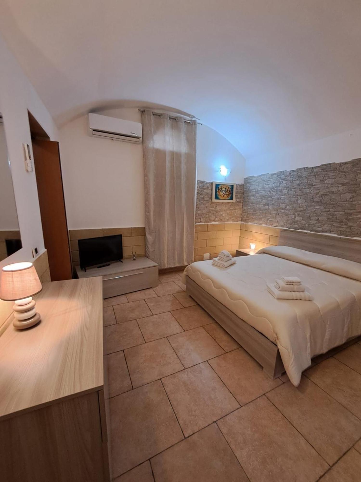 Sapore Di Mare House Bari Ngoại thất bức ảnh