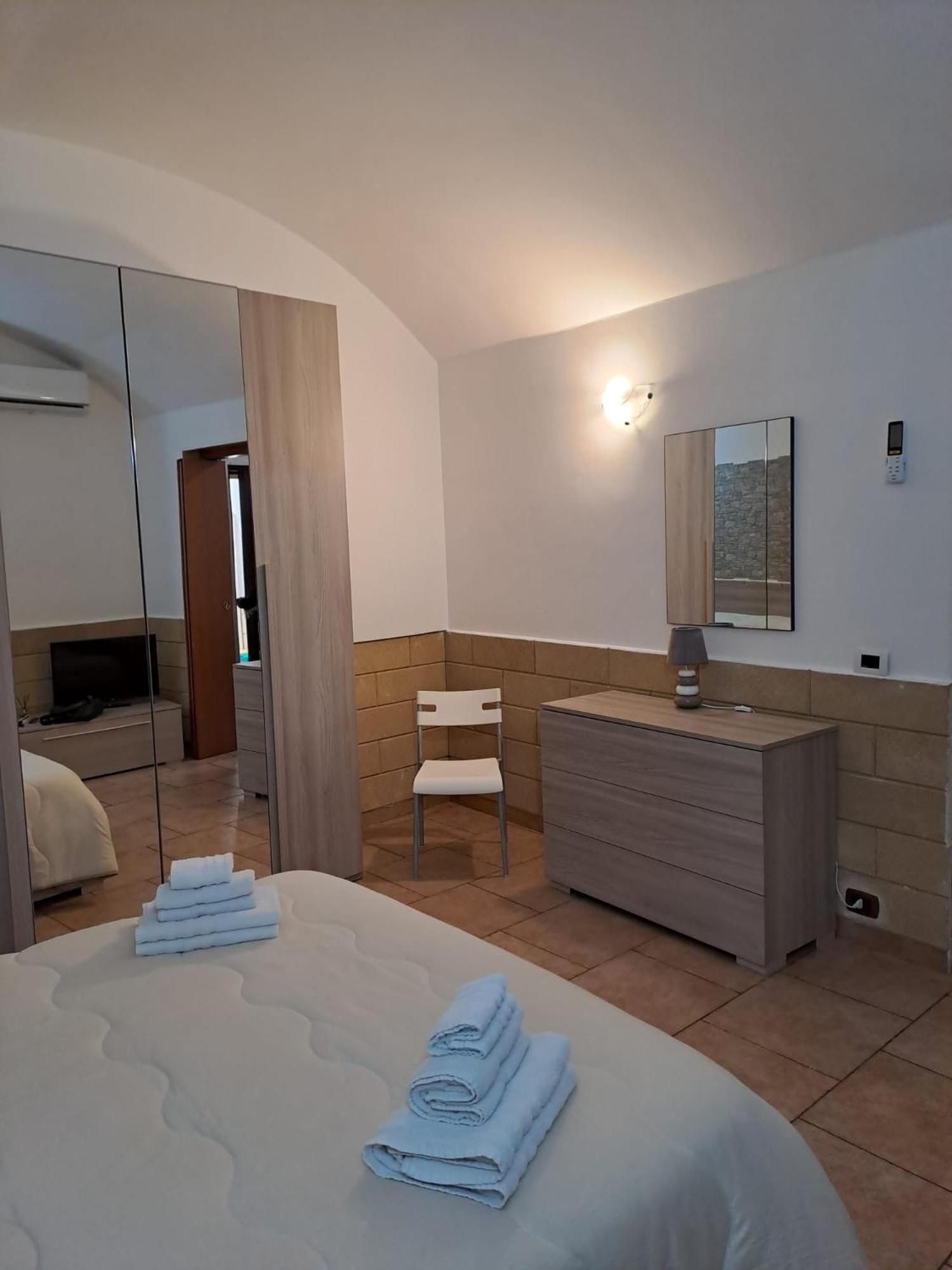 Sapore Di Mare House Bari Ngoại thất bức ảnh
