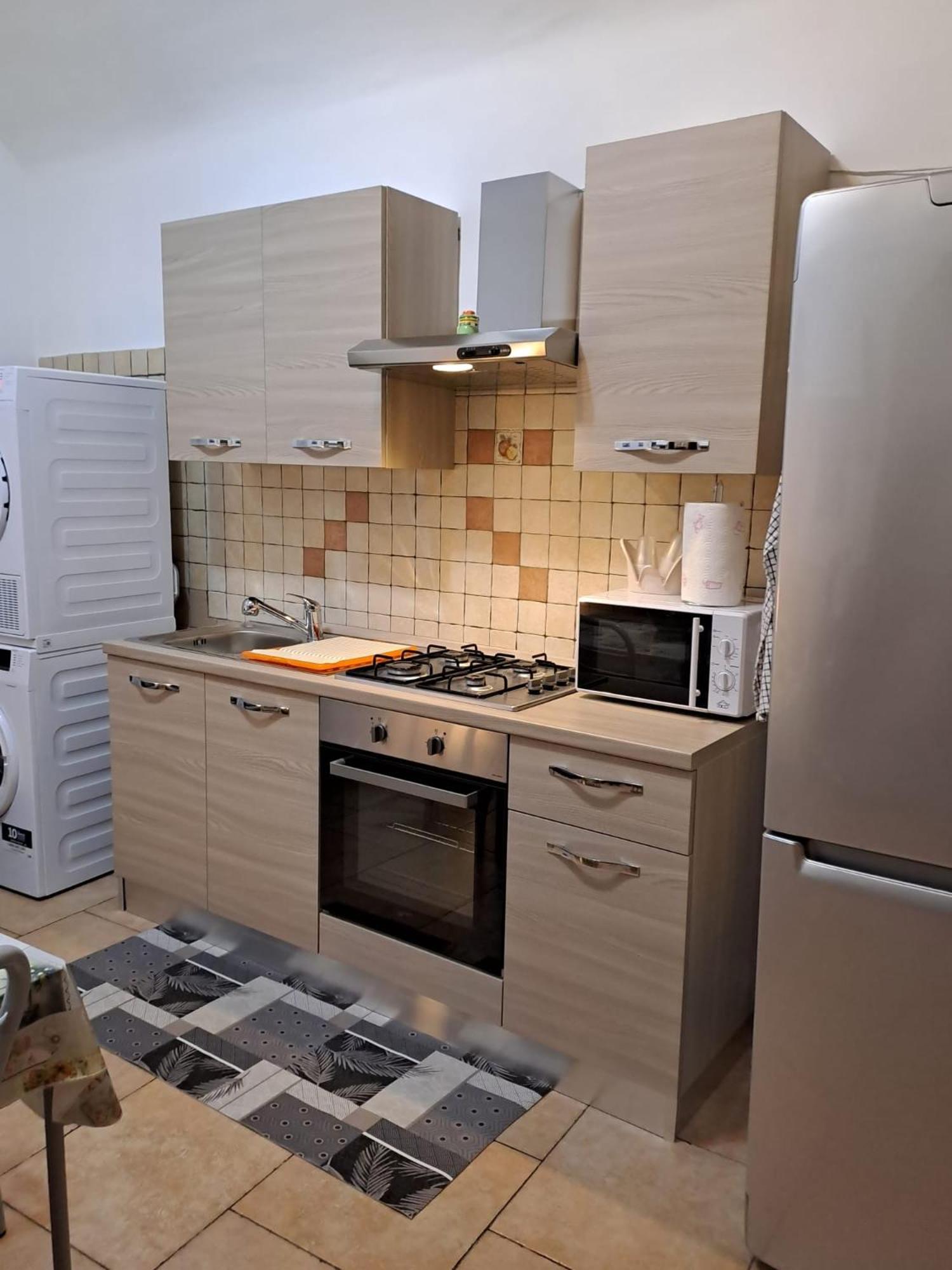 Sapore Di Mare House Bari Ngoại thất bức ảnh