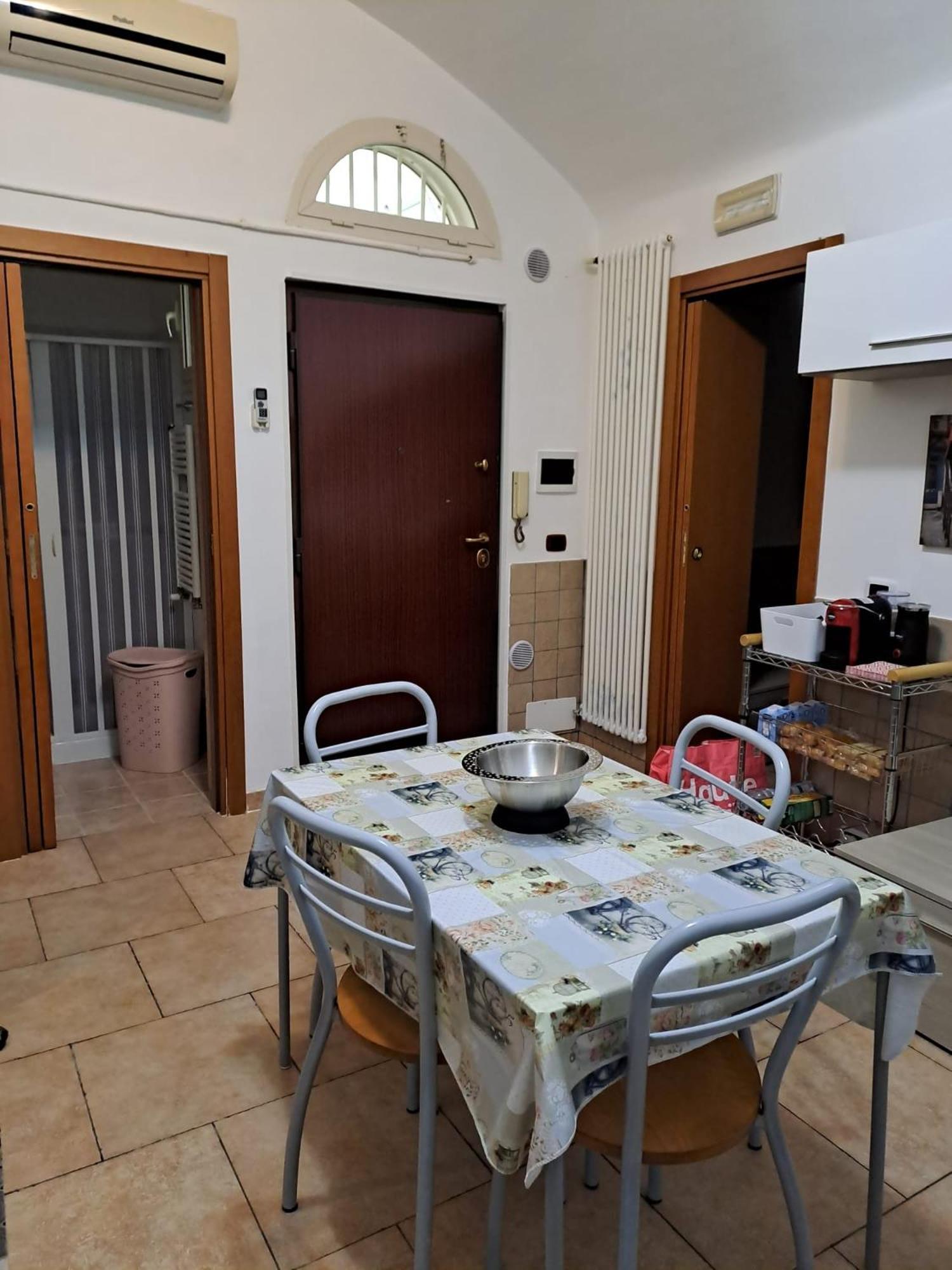 Sapore Di Mare House Bari Ngoại thất bức ảnh
